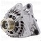 Valeo Valeo Products Alternator, 849122 849122 - alternate 1